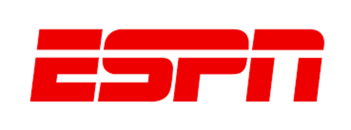 ESPN logo