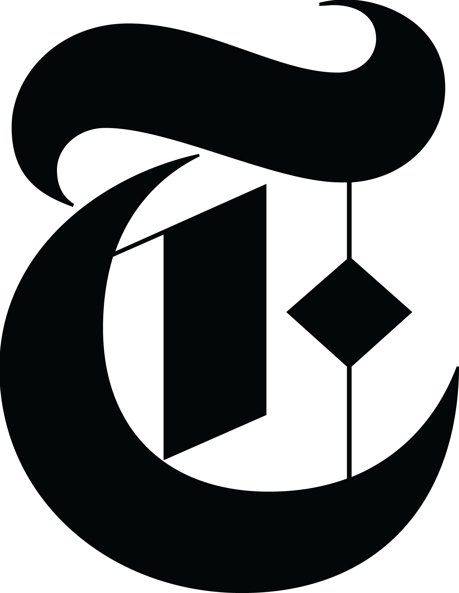 New York Times logo